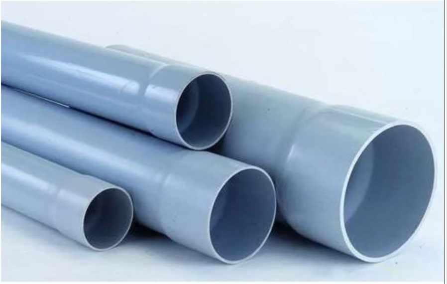 Finolex Agricultural Pipes